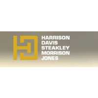 Harrison Davis Steakley Morrison Jones, P.C. Logo
