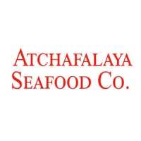 Atchafalaya Seafood Co. Logo