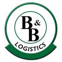 B & B Logistics LLC Logo