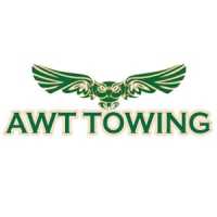AWT Towing Logo