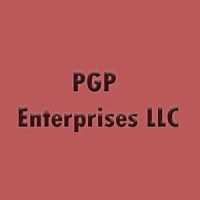 PGP Enterprises LLC Logo