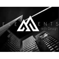 Elements with Design Logo