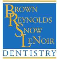 Brown, Reynolds, Snow, LeNoir Dentistry Logo