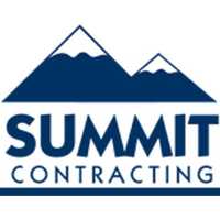 Summit Contracting Logo