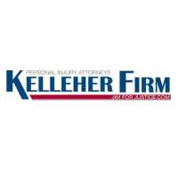 The Kelleher  Firm Logo
