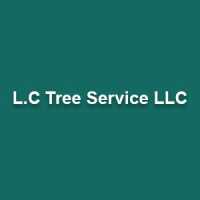 L.C Tree Service LLC Logo