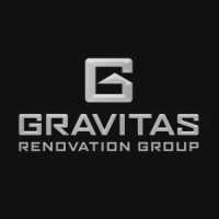 Gravitas Renovation Group Logo