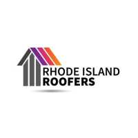 The Rhode Island Roofers Logo