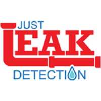 Just Leak Detection Logo