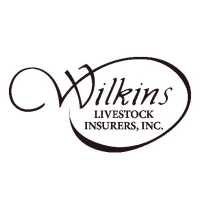 Wilkins Livestock Insurers Inc. Logo