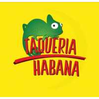Taqueria Habana Logo