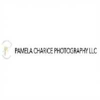 Pamela Charice Photography LLC Logo