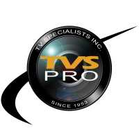TVS Pro Logo