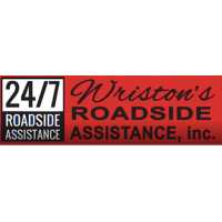 Wriston's Roadside Assistance Logo