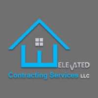 Elevated Contracting Solutions LLC Logo