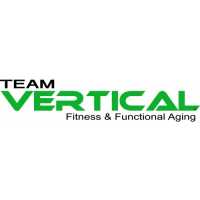 Team Vertical Fitness Logo