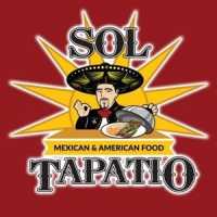 Sol Tapatio Logo
