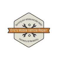 Eric's Mobile Vehicle Repair Logo