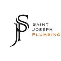 Saint Joseph Plumbing Logo