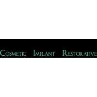 RGC Dentistry Logo