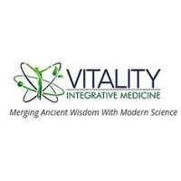 Vitality Integrative Medicine Logo