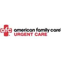AFC Urgent Care Athens TN Logo