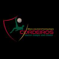 Cordeiros Soccer Camps and Clinics Logo