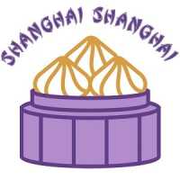 Shanghai Shanghai Logo