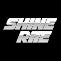 Shine Rite Mobile Detailing & Window Tinting Logo