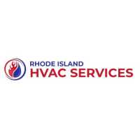 Rhode Island HVAC Services Logo