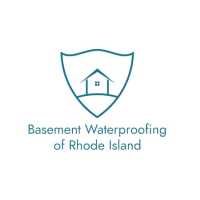 Basement Waterproofing Of Rhode Island Logo