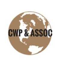 CWP & Associates, P. C. Logo
