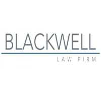 Blackwell Law Firm Logo