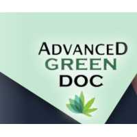 Advanced Green Doc Logo
