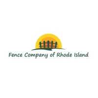 Fence Company Of Rhode Island Logo
