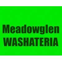 Meadowglen Washateria Logo