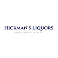 Hickman's Liquors - Beer, Wine & Spirits Logo
