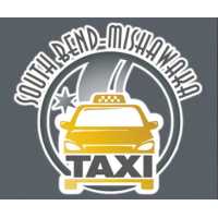 South Bend-Mishawaka Taxi Logo