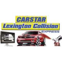 CARSTAR Lexington Collision Logo
