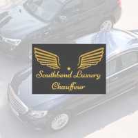 South Bend Luxury Chauffeur Logo