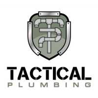 Tactical Plumbing LLC Logo
