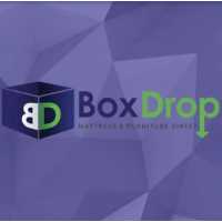 BoxDrop Mattresses & More - Boerne Logo