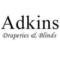 Adkins Drapery & Blinds Logo