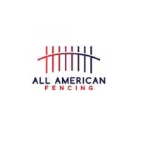 All American Fencing, LLC Logo