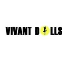 Vivant Dolls - Sex Dolls Los Angeles Logo