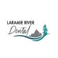 Laramie River Dental Logo