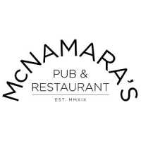 McNamara's Pub and Restaurant Logo