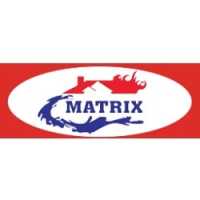 Matrix Plumbing & Services Inc Logo