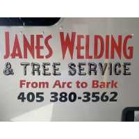 Janes Services LLC Logo