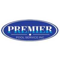 Premier Pool Enterprises Logo